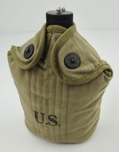 IMCS Militaria US WW2 Canteen imcs-militaria-us-ww2-canteen