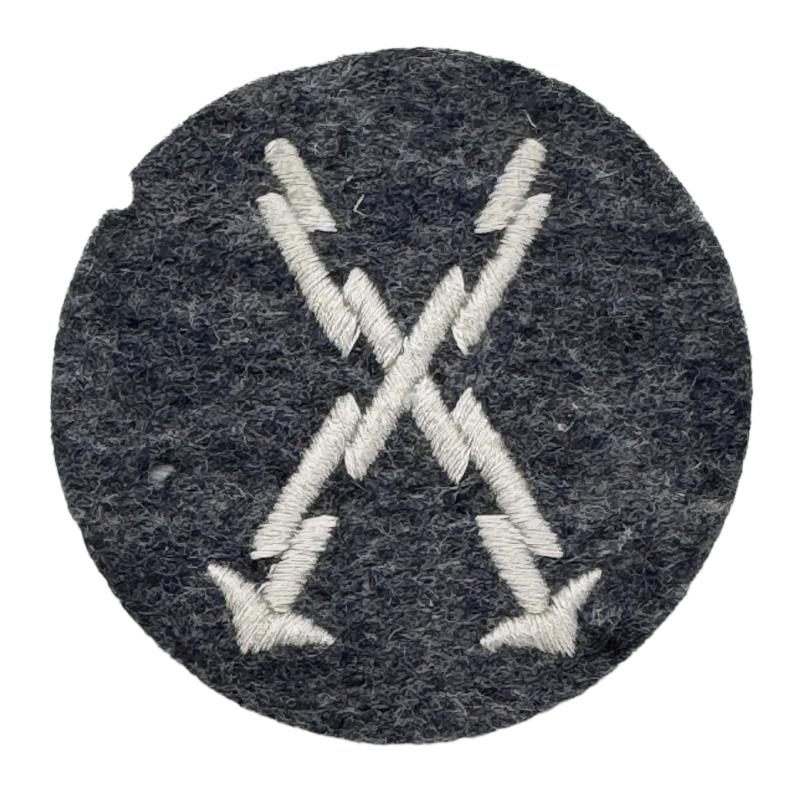 Luftwaffe cloth sleeve career Badge