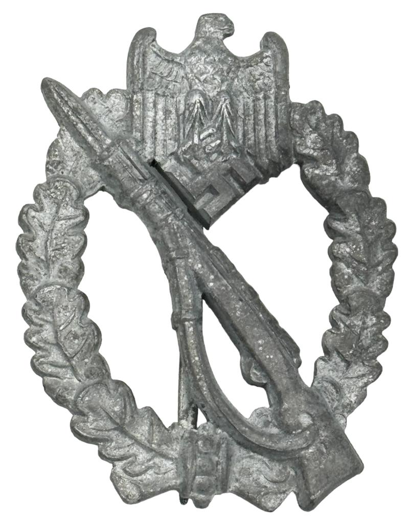 Infantry Assault Badge (IAB) Infanterie Sturm Abzeichen