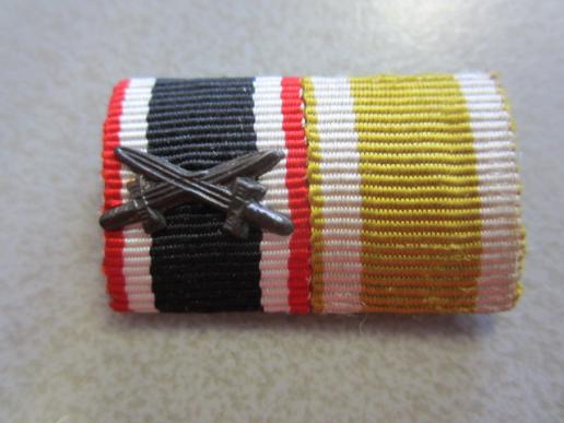 WH Ribbon Bar