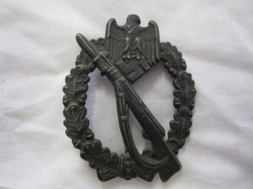 IAB Infantry Assauld Bage