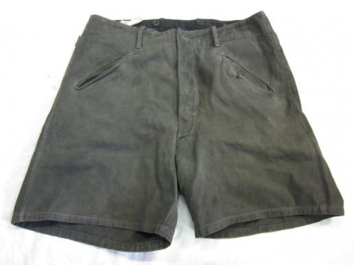 Hitler-Jugend Shorts
