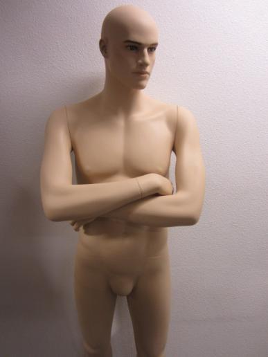 New Mannequins
