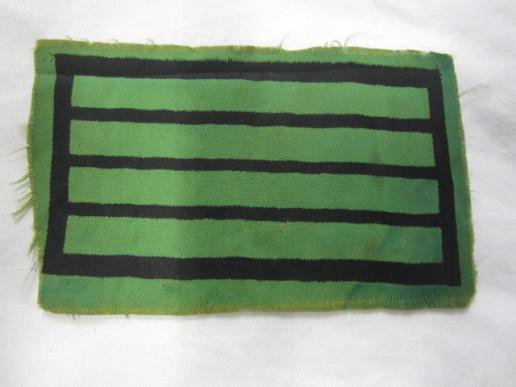 SS/Wehrmacht Officers rank Insignia for camo Tunics 