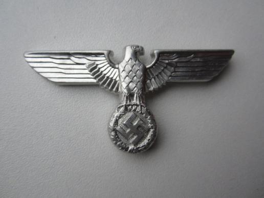 Political Cap Eagle