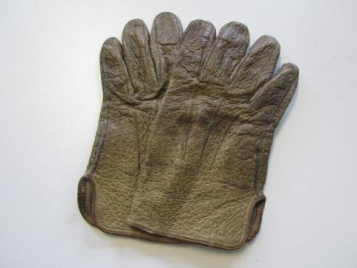 US WW2 Paratrooper Gloves
