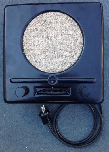 German Peoples radio 