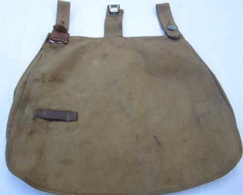 Hitler-Jugend Breadbag