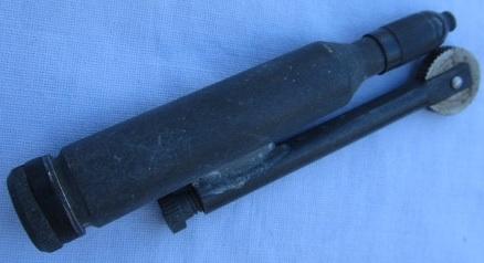 Wehrmacht Sigaret lighter