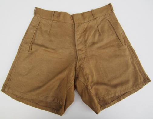 Hitler-Jugend Shorts