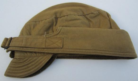US WW2 Jeep Cap