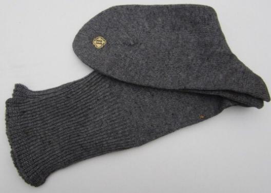 Wehrmacht Socks 