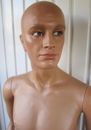 Mannequin 