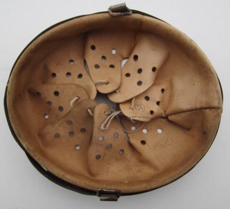 Wehrmacht Helmet Liner
