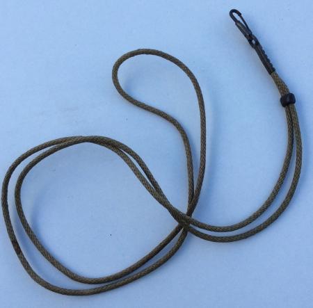 US WW2 M1911 Pistol Cord