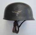 Fallschirm Jäger M38 SD Helmet Stolen!!!!   1000,- Reward!