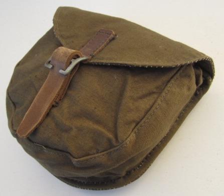 Russian WW2 PPSH 41 Pouch 