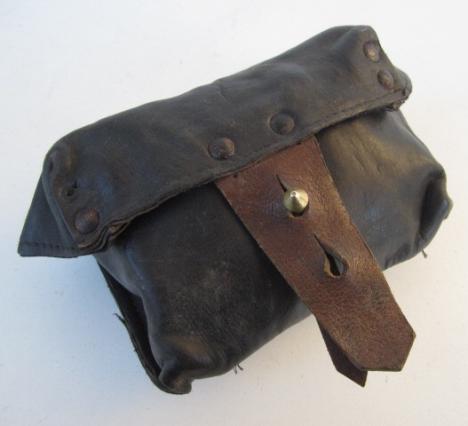 Russian WW2 SVT 40 Pouch 