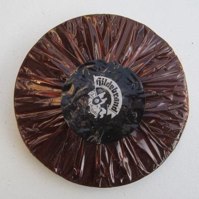 Wehrmacht Sho-Ka-Kola Chocolate  