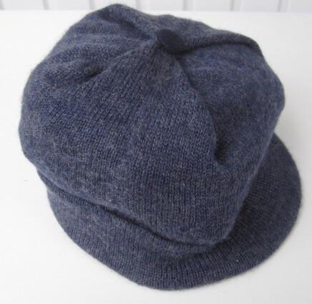 RAF WW2, Beany Cap