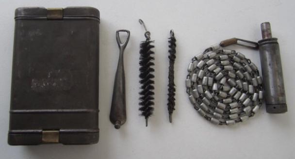 K98 Cleaning Kit