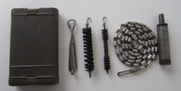 K98 Cleaning Kit 