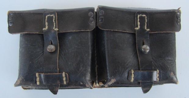 G43 Pouch