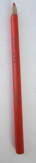 Russian WW2 Pencil