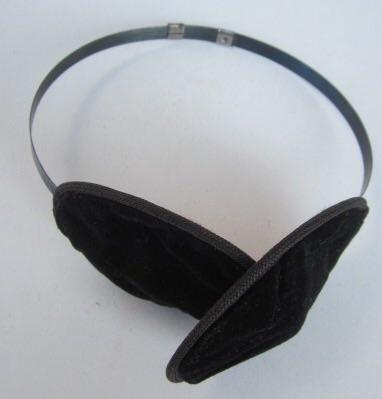 Wehrmacht Ear Warmers