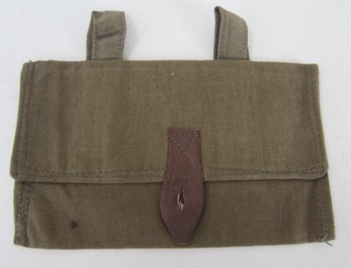 Russian WW2 Ammo Pouch