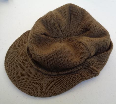 US WW2 Beany Cap