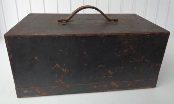 Wehrmacht 30 Watt Transmitter 30 W.S.a