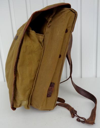 Hitler-Jugend Backpack