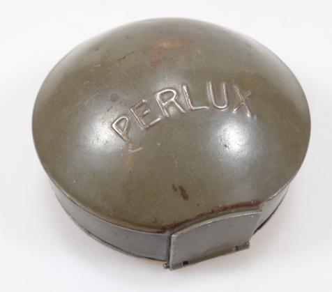 Wehrmacht WW2 Perlux Flashlight/Signal light