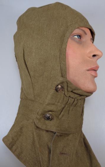 Russian WW2 Under Helmet Liner