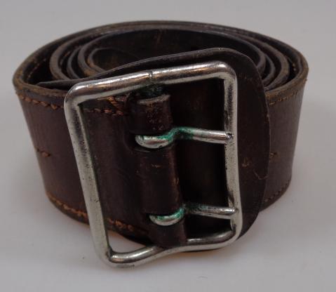 Russian WW2 M32 Belt