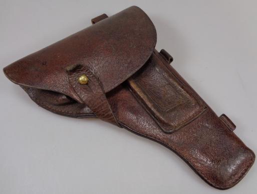 Russian WW2.Pistol Pouch