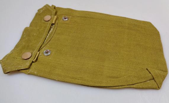 Wehrmacht Tropical Gascape Pouch