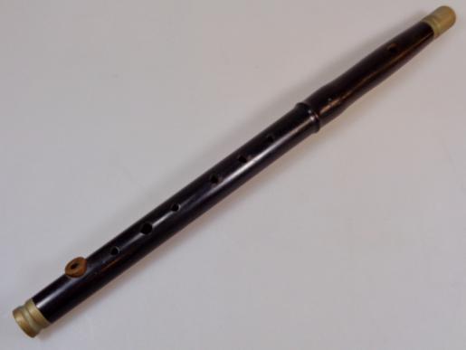 Wehrmacht/Hitler-Jugend Transverse Flute