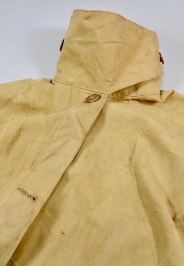 British WW2  Shelter Quarter/Rain Poncho