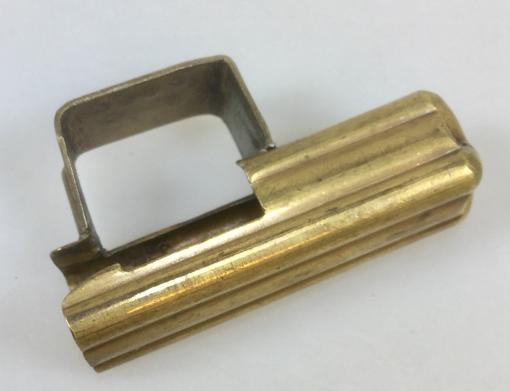 Dutch M95 Muzzle Cover