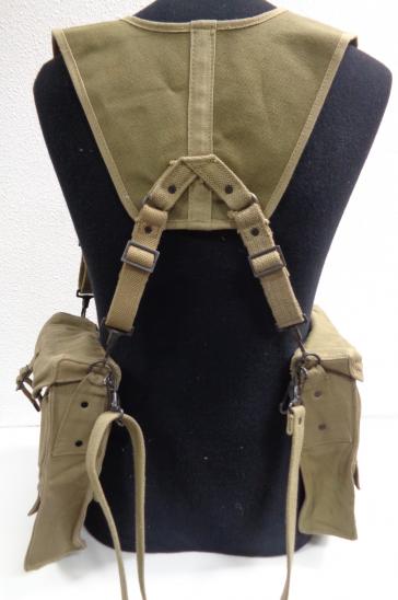 US WW2 Medic Frame