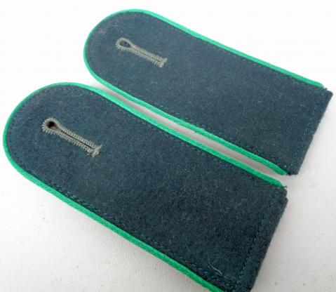 Wehrmacht M36 Gebirgsjäger Shoulder Boards
