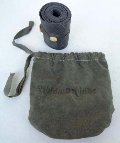 Wehrmacht Sanitater Abschnurbinde