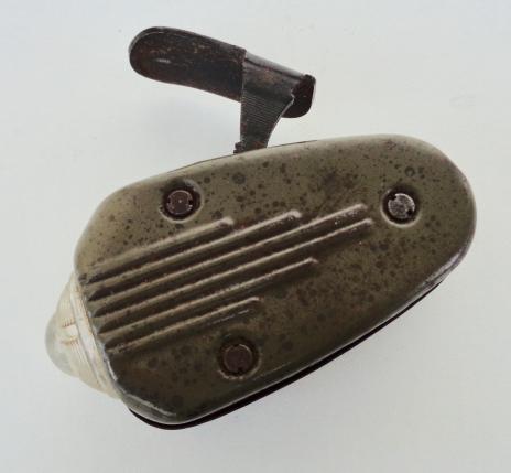 Philips Flashlight Knijpkat
