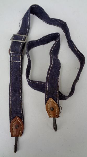 Luftwaffe Breadbag Strap