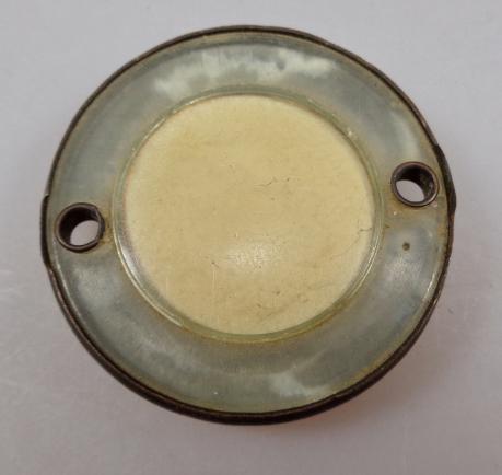 US WW2 Airborne WW2 Illuminated Disc