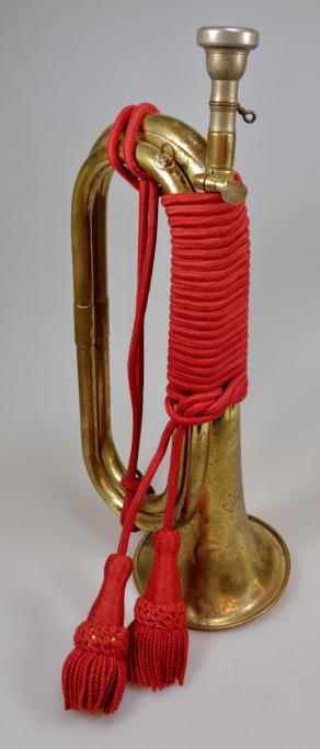 Japanese Signal Trumpet