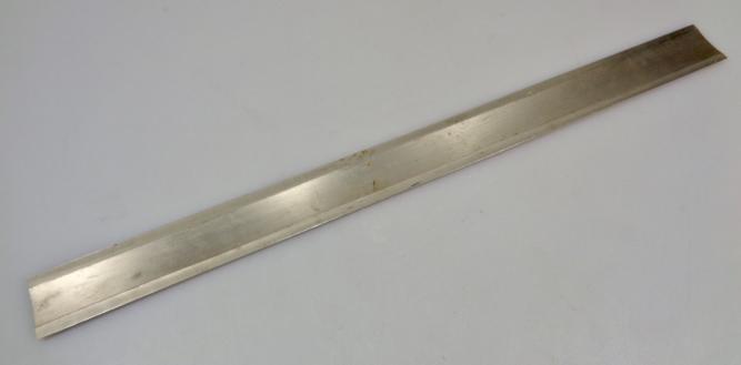 IMCS Militaria | British WW2 metal Map Ruler