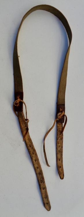 Russian WW2 PPSH Sling